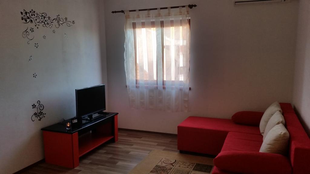 Apartments Dano Сукошан Номер фото